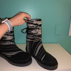 Toms Boots